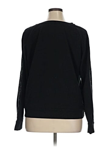 New York & Company Sweatshirt (view 2)