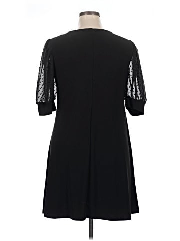 MSK Casual Dress (view 2)