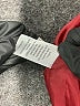 J.Jill Red Coat Size S - photo 7