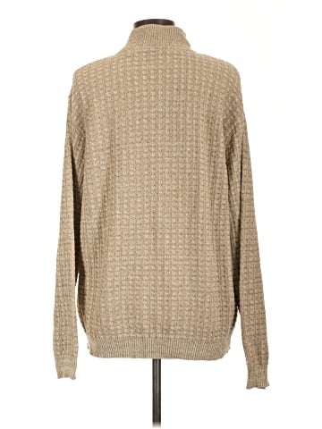 Oscar De La Renta Pullover Sweater (view 2)