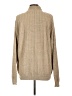 Oscar De La Renta Tan Pullover Sweater Size L - photo 2
