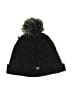 David & Young 100% Polyester Black Beanie One size - photo 1