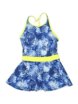 Lands' End One Piece Swimsuit