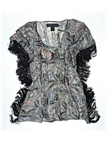 Kardashian Kollection Swimsuit Cover Up (view 1)