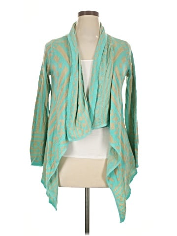 Wet Seal Cardigan (view 1)