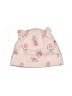 Gerber 100% Cotton Pink Beanie Size 3-6 mo - photo 1