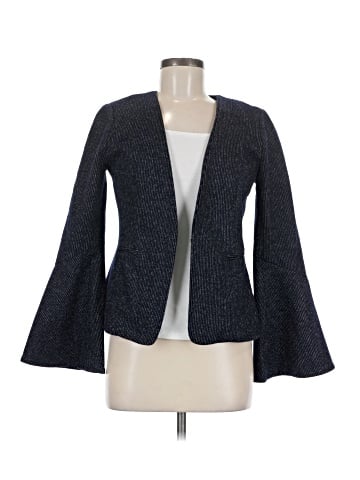 Cartonnier Wool Blazer (view 1)