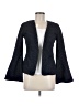 Cartonnier Gray Wool Blazer Size 6 - photo 1