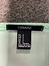 Forever 21 100% Polyester Green Casual Dress Size S - photo 7