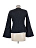 Cartonnier Gray Wool Blazer Size 6 - photo 2