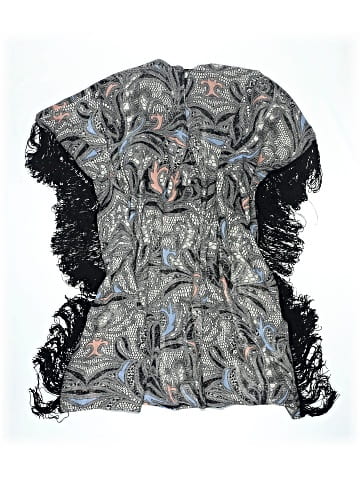 Kardashian Kollection Swimsuit Cover Up (view 2)