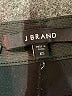 J Brand Solid Black Active Pants Size XS - photo 7