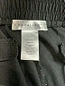 retrology 100% Polyester Black Track Pants Size L - photo 7