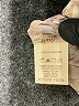 Mystree 100% Polyester Paisley Tan Long Sleeve Blouse Size M - photo 8