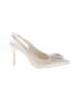 Public Desire Ivory Sandals Size UK 5 / US 7 - photo 1