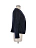 Cartonnier Gray Wool Blazer Size 6 - photo 4