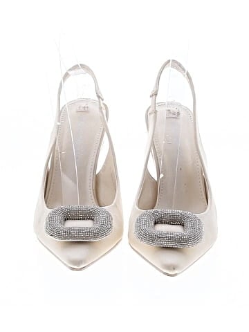 Public Desire Sandals (view 2)