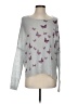 Wooden Ships Silver Pullover Sweater Size XS - photo 1