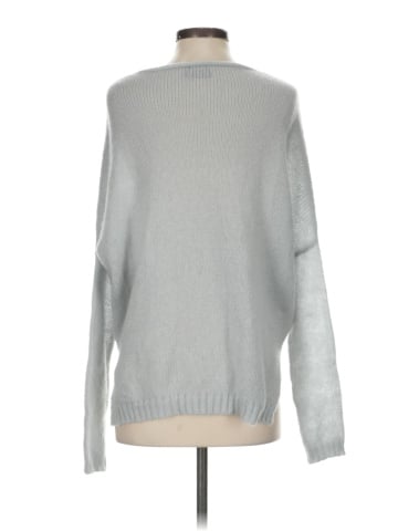 Wooden Ships Pullover Sweater (view 2)