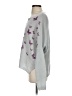 Wooden Ships Silver Pullover Sweater Size XS - photo 5