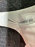 Saints + Secrets 100% Polyester White Casual Dress Size S - photo 4
