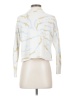 Madewell White Cardigan Size XXS - photo 2
