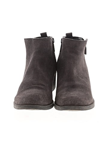 Kenji Ankle Boots (view 2)