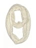 Nicole Marciano Ivory Scarf One size - photo 1