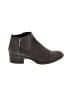 Kenji Gray Ankle Boots Size 7 - photo 1