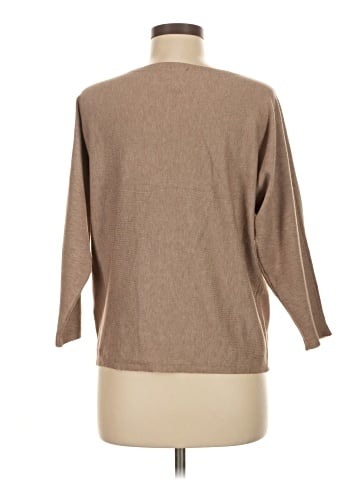Aaeda Pullover Sweater (view 2)