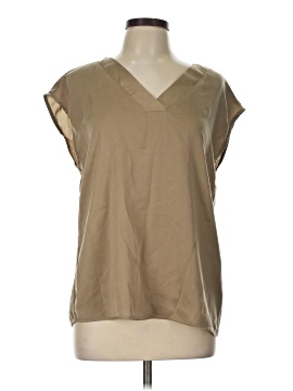 Mirol Short Sleeve Blouse (view 1)