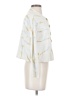Madewell White Cardigan Size XXS - photo 4