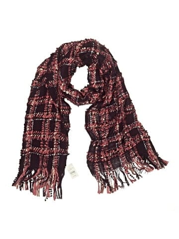 Ann Taylor LOFT Scarf (view 1)