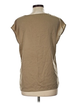 Mirol Short Sleeve Blouse (view 2)