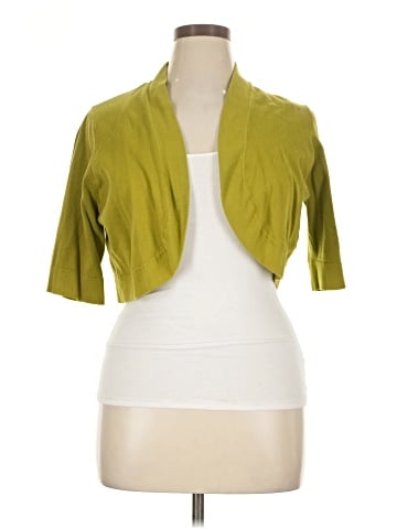 Jessica Howard Cardigan (view 1)