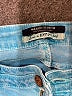 Maison Scotch Color Block Blue Jeans Size 27 waist - photo 7