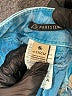 Maison Scotch Color Block Blue Jeans Size 27 waist - photo 8