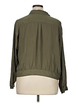 Apt. 9 3/4 Sleeve Blouse (view 2)