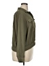 Apt. 9 100% Polyester Green 3/4 Sleeve Blouse Size XL - photo 4