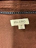 Pilcro 100% Viscose Brown Long Sleeve Button-Down Shirt Size XS - photo 7