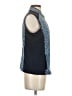 Ruby Rd. Blue Vest Size S - photo 4