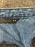 Assorted Brands Blue Long Sleeve Blouse Size S - photo 7