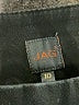 Jag Solid Black Active Pants Size 10 - photo 7