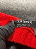 Sophie Rue Solid Red Pullover Sweater Size S - photo 7