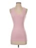Assorted Brands Pink Tank Top Size S - photo 1