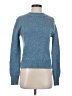Halogen Blue Pullover Sweater Size XS - photo 1