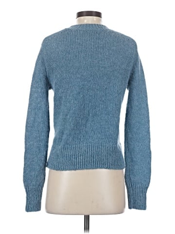 Halogen Pullover Sweater (view 2)