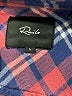 Rails Plaid Red Long Sleeve Button-Down Shirt Size L - photo 7