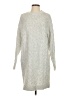 Universal Thread Gray Casual Dress Size S - photo 1