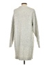 Universal Thread Gray Casual Dress Size S - photo 2